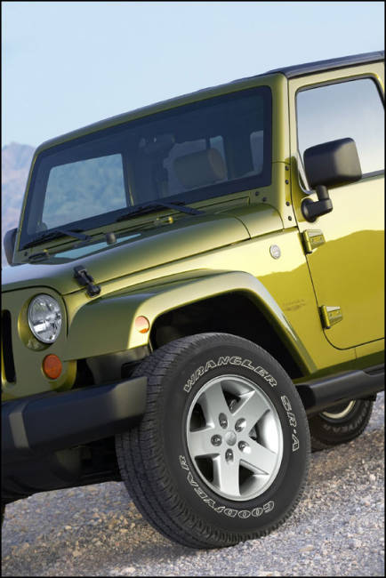 (Photo: DaimlerChrysler Canada)