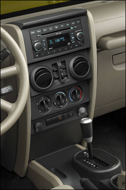 (Photo: DaimlerChrysler Canada)