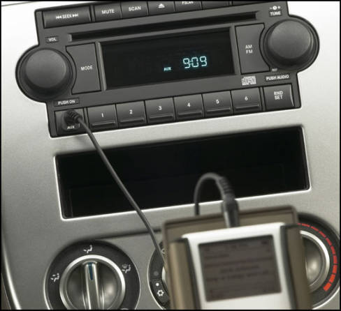 (Photo: DaimlerChrysler Canada)