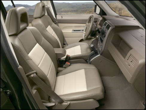 (Photo: DaimlerChrysler Canada)