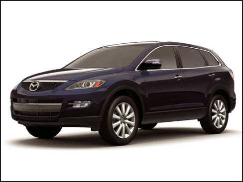 (Photo: Mazda Canada)