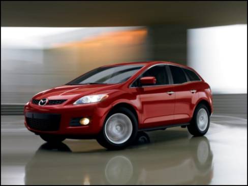 (Photo: Mazda Canada)