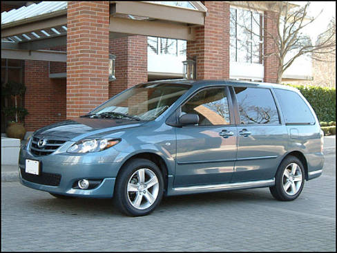 (Photo: Mazda Canada)