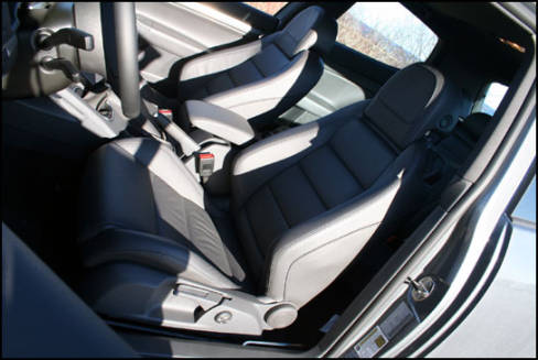 (Photo: Justin Couture, Canadian Auto Press)