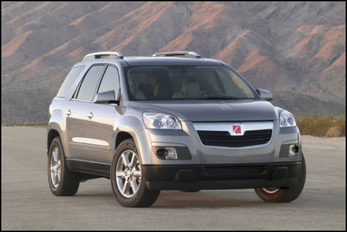 (Photo: General Motors Canada)