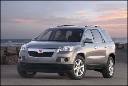 (Photo: General Motors Canada)