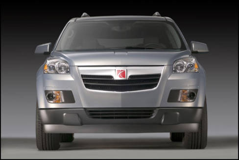 (Photo: General Motors Canada)