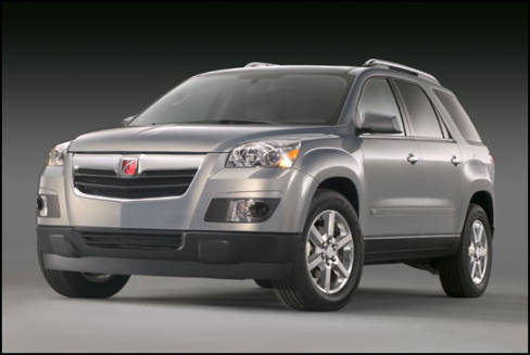 (Photo: General Motors Canada)