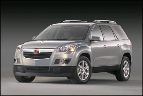 (Photo: General Motors Canada)