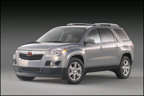 (Photo: General Motors Canada)