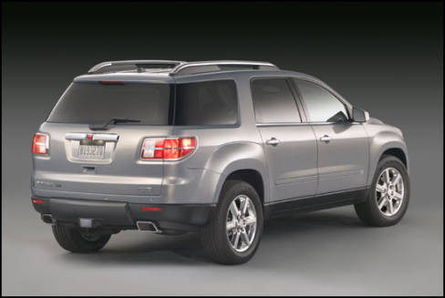 (Photo: General Motors Canada)