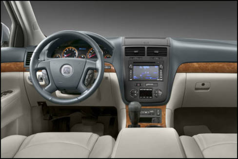 (Photo: General Motors Canada)