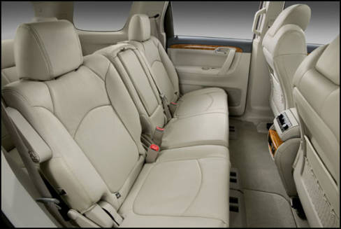 (Photo: General Motors Canada)