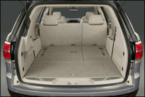 (Photo: General Motors Canada)