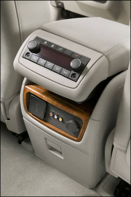 (Photo: General Motors Canada)