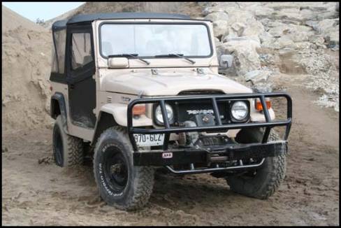(Photo: Amyot Bachand, Auto123.com)