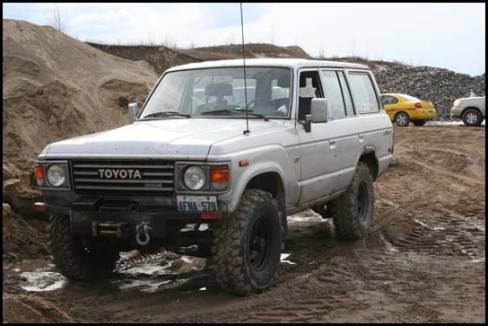 (Photo: Amyot Bachand, Auto123.com)