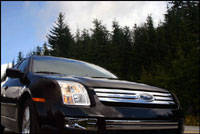 (Photo: Trevor Hofmann)