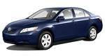 2007 Toyota Camry Road Test