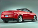 Convertible lust hard to shake, even in Canada