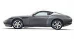 Zagato Turns Ferrari 575 into Custom Modern-Day Classic