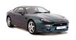Aston Martin DB7 Vantage 2002