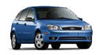 2006 Ford Focus ZX5 SES Road Test