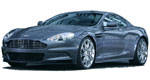 Pay Attention 007: James Bond meets new Aston DBS in Casino Royale
