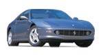 Ferrari - 456M GT