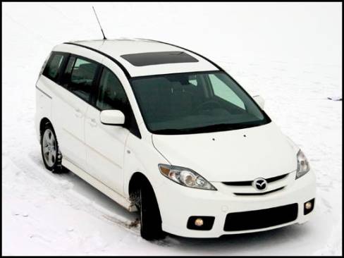 (Photo: Mathieu St-Pierre, Auto123.com)