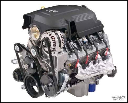 (Photo: General Motors)