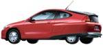 Honda - Insight 2002