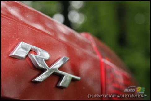2007 Dodge Caliber R/T AWD (Photo: Philippe Champoux, Auto123.com)