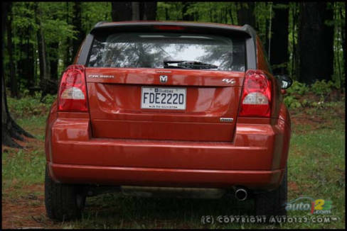 2007 Dodge Caliber R/T AWD (Photo: Philippe Champoux, Auto123.com)