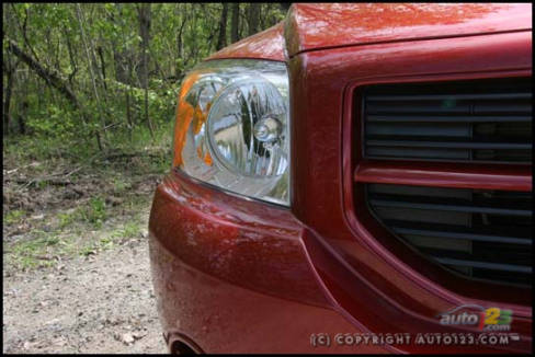 2007 Dodge Caliber SE (Photo: Philippe Champoux, Auto123.com)