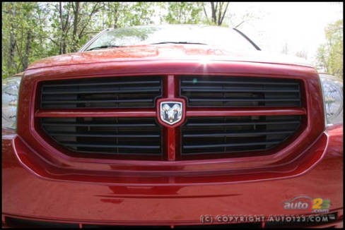 2007 Dodge Caliber SE (Photo: Philippe Champoux, Auto123.com)