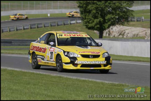 (Photo: Ray Watson, Auto123.com)