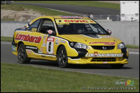 (Photo: Ray Watson, Auto123.com)