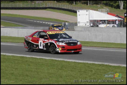 (Photo: Ray Watson, Auto123.com)