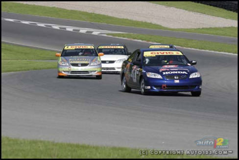 (Photo: Ray Watson, Auto123.com)