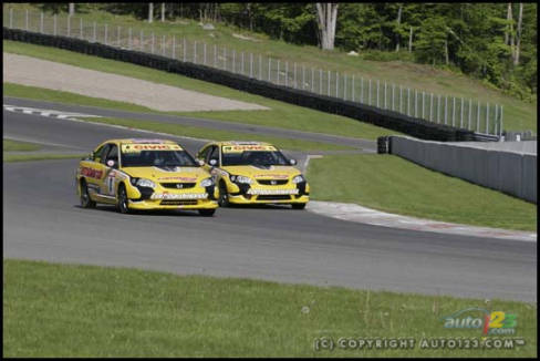 (Photo: Ray Watson, Auto123.com)