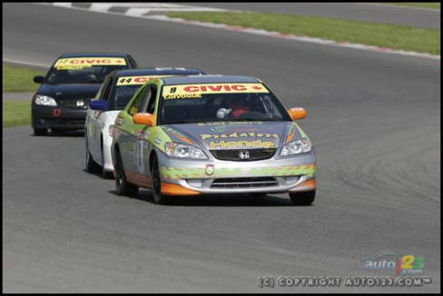 (Photo: Ray Watson, Auto123.com)