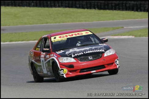 (Photo: Ray Watson, Auto123.com)