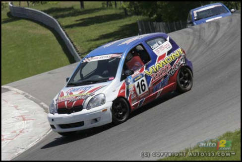 (Photo: Ray Watson, Auto123.com)