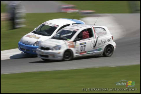 (Photo: Ray Watson, Auto123.com)