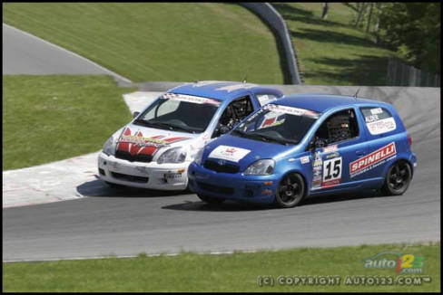 (Photo: Ray Watson, Auto123.com)