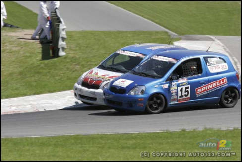 (Photo: Ray Watson, Auto123.com)