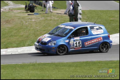 (Photo: Ray Watson, Auto123.com)