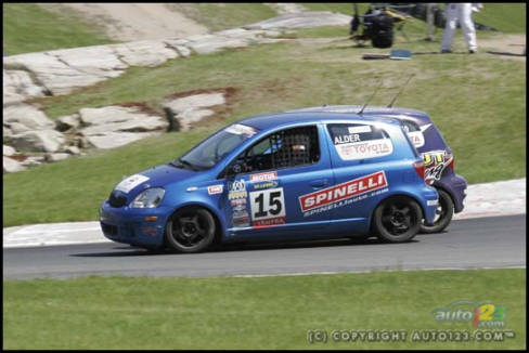 (Photo: Ray Watson, Auto123.com)