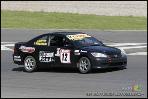 (Photo: Ray Watson, Auto123.com)